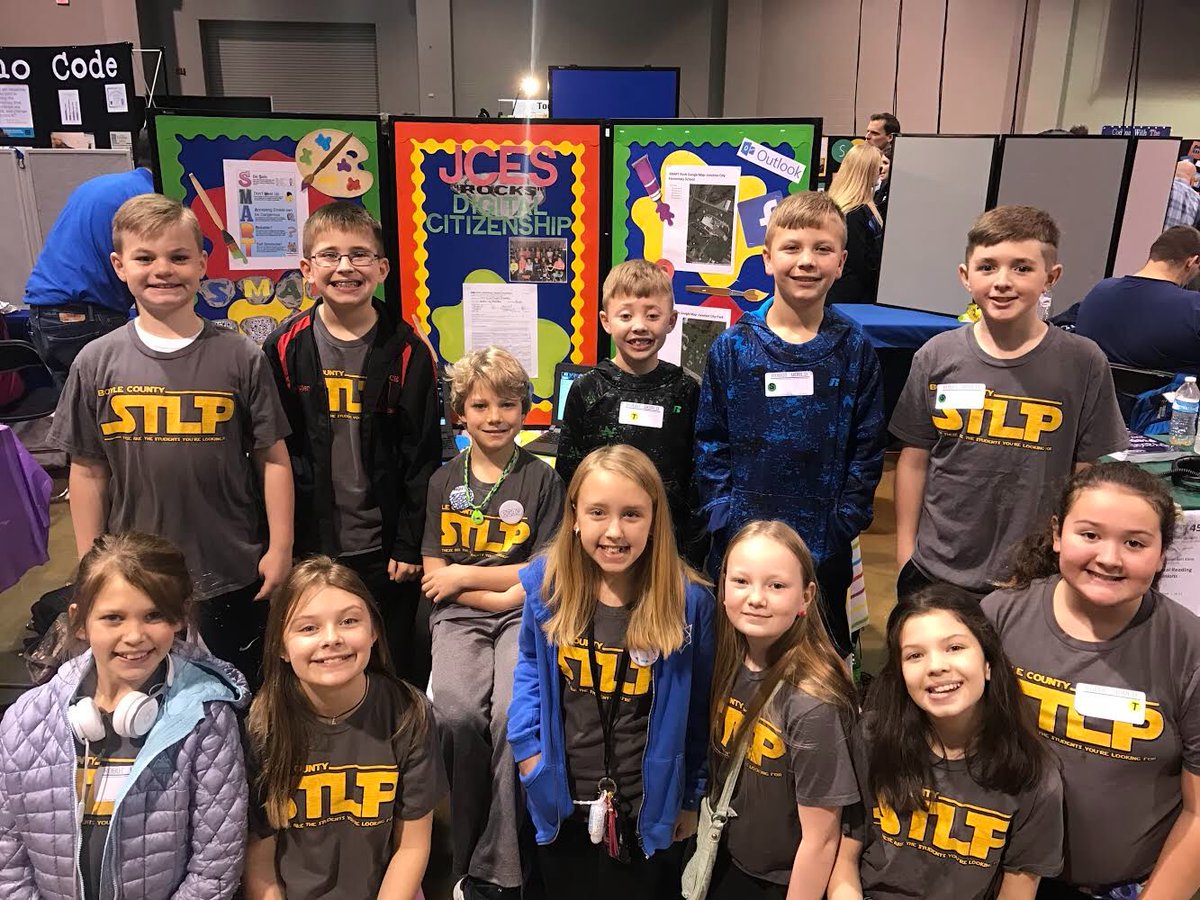 Go <a href="/JCESJaguars/">JCES Jaguars</a> State STLP Showcase “JCES Rocks” STLP18 <a href="/STLPKentucky/">STLP Kentucky</a> <a href="/BoyleCoSchools/">Boyle County Schools</a>