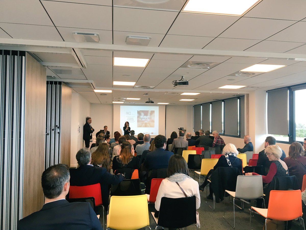 Le Village by CA Languedoc tweet media