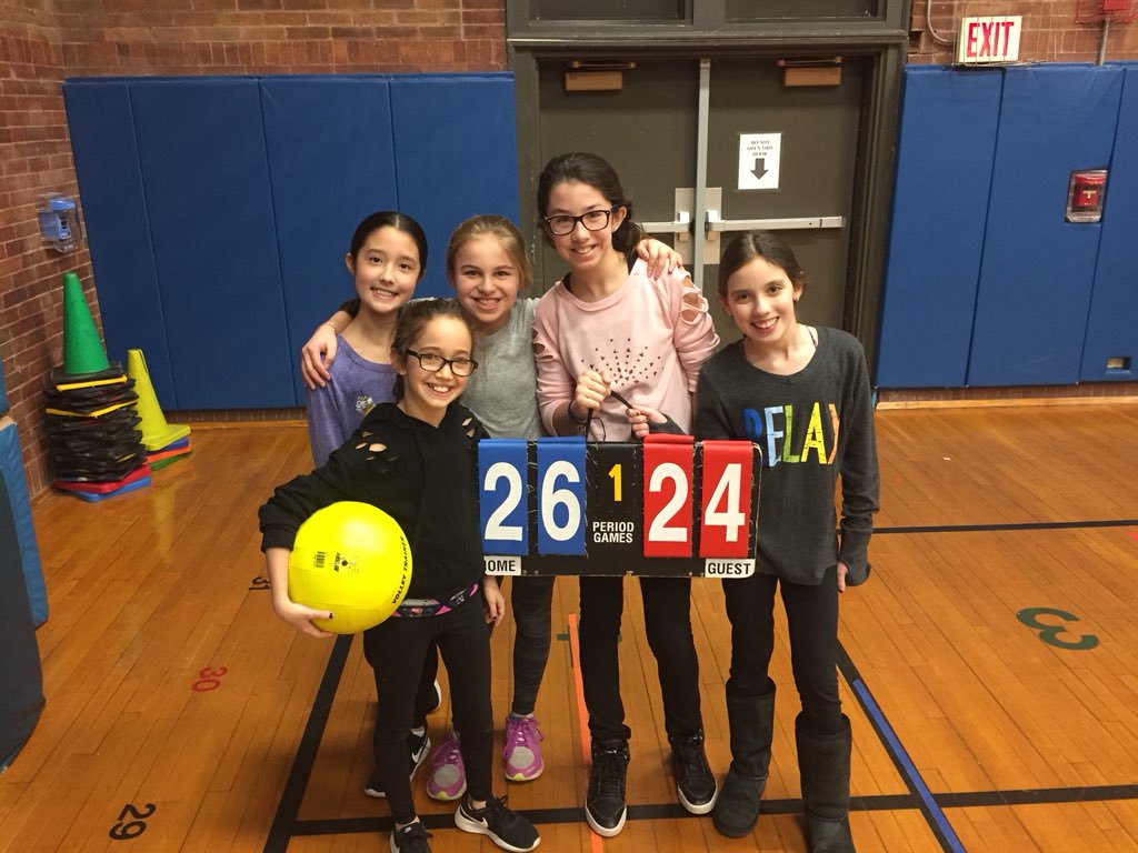 Buti_PE's tweet photo. Lincoln Volleyball League (LVL) Champs! @LincolnLions112 @NSSD112 @LincolnPTA112 #LincolnPride https://t.co/Sd8KVY7G1c