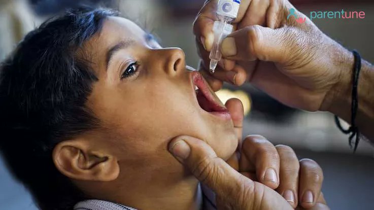SReconnect's tweet image. Every child must be vaccinated to eradicate Polio. Everyone needs to be made aware of this on consistent bases. @rotaryIndia @RIPolioIndia
