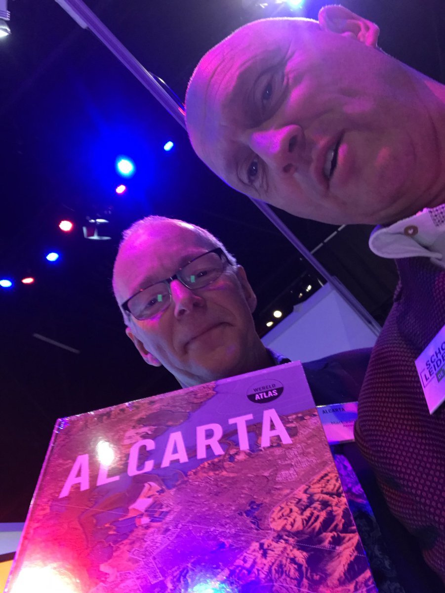 #vocongres met Mart😀