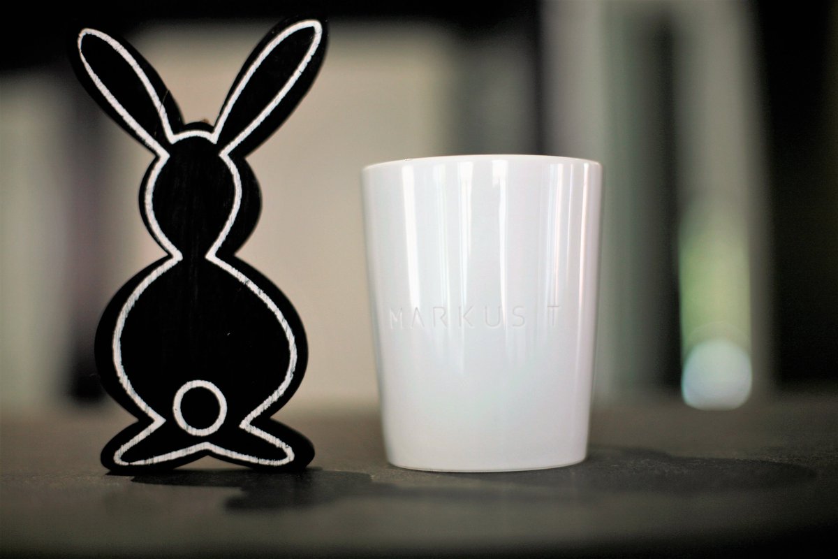 markustdesign's tweet image. 👉🏼take part in our #Easter raffle on Facebook /markustdesign. 🐰🌷 Happy #holidays ! #EasterWeekend #Ostern