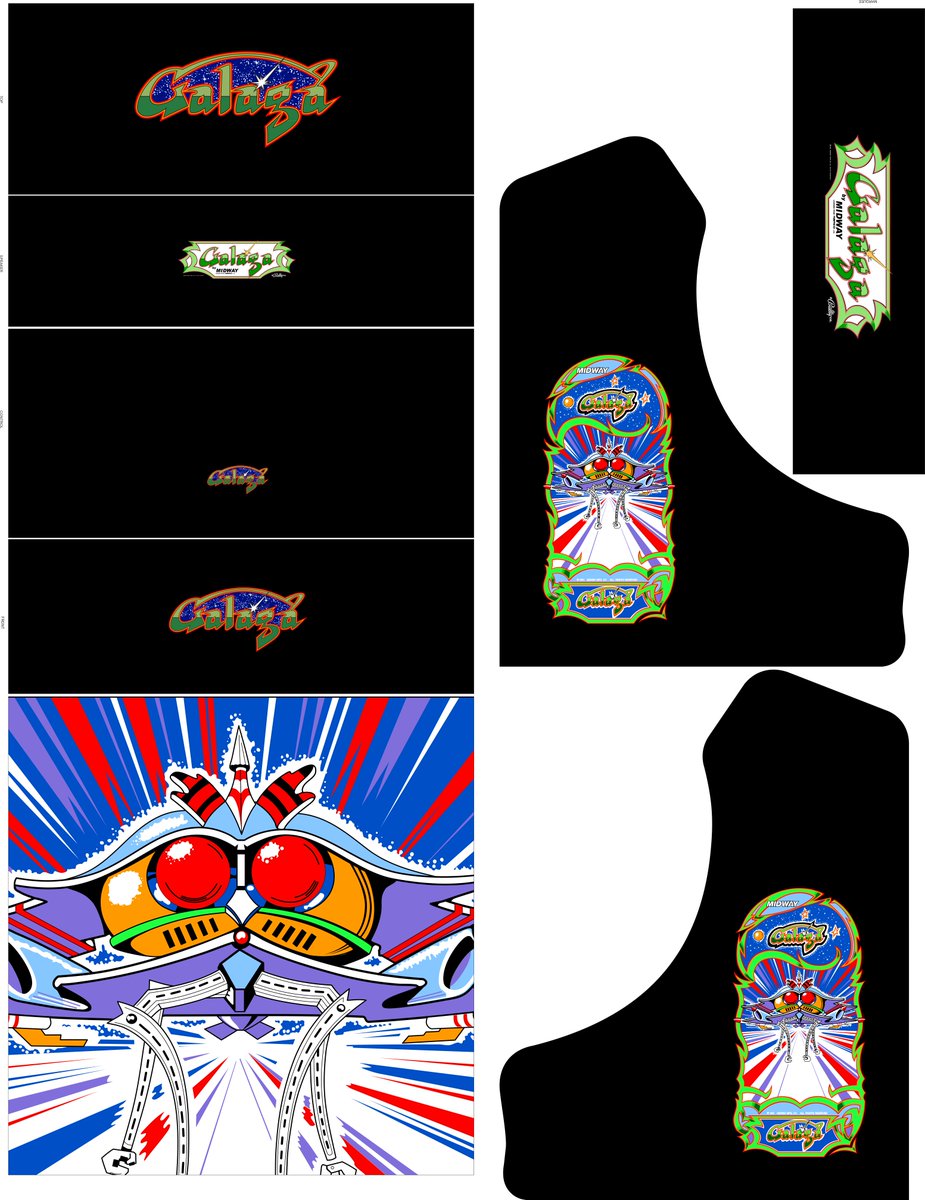 miniarcadeuk tweet picture