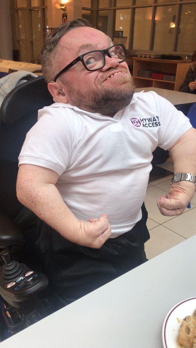 MyWayAccess's tweet photo. #vimizim4ireland
Don't deny my friends in the south @campaignforleo @SimonHarrisTD and @simoncoveney. They deserve the same opportunities as me.
Ask questions of @roinnslainte. Support @Irishmpssociety and @Martin_Kenny as they lobby the HSE.
#raredisease #morquio #vimizim https://t.co/1kM9fo0P9h
