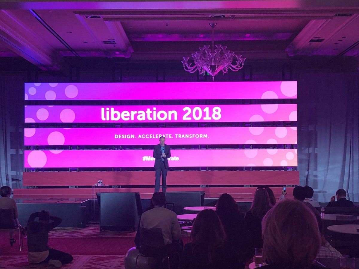 Medecision tweet media