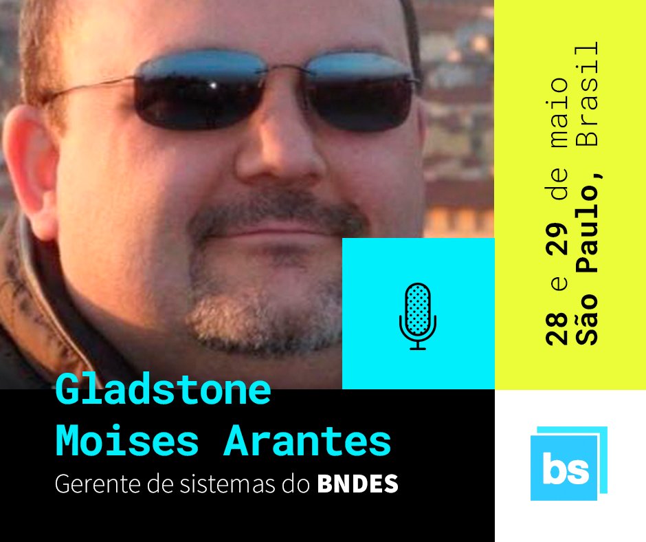 BlockspotLATAM's tweet image. Com mais de 20 anos de experiência na área de TI, Gladstone Arantes é doutor pela Coppe UFRJ na área de algoritmos distribuídos, tendo sido coordenador e professor de vários programas de graduação e pós, tanto em áreas técnicas como de gestão... bit.ly/2E56Vjo