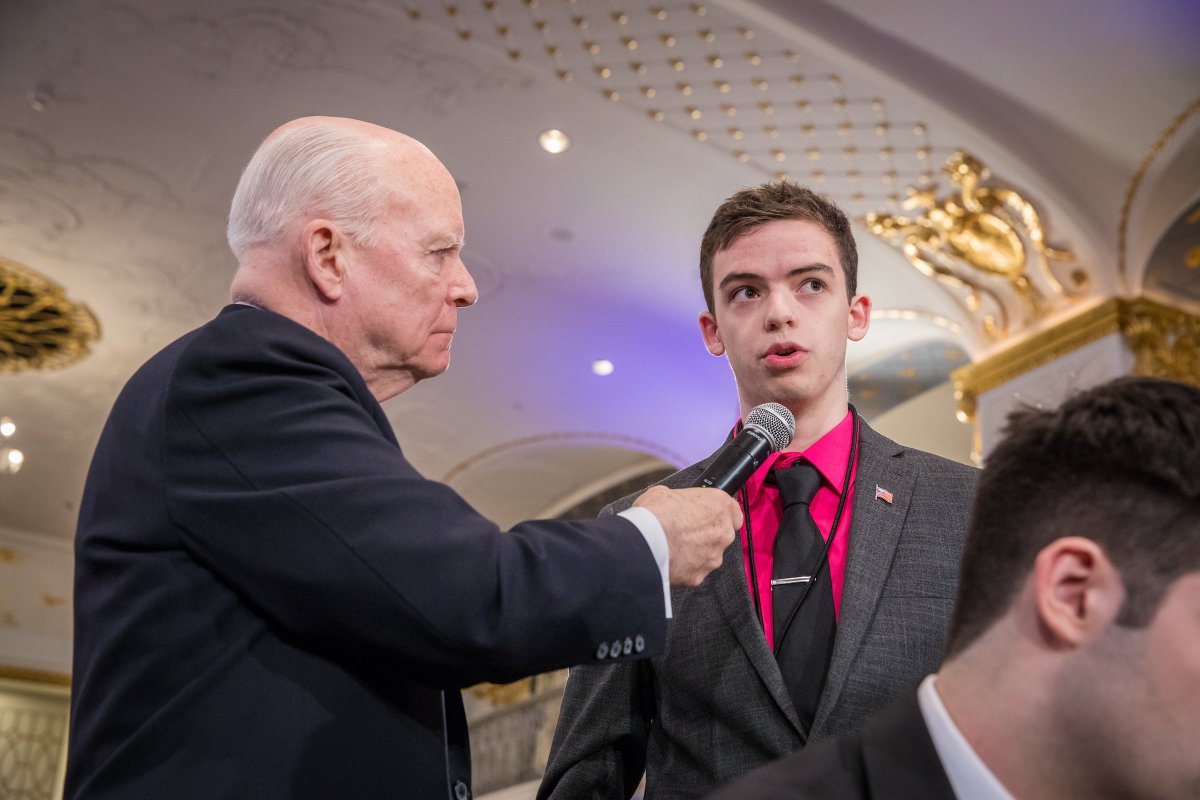 Indiana Bar Foundation (INBarFoundation) Twitter