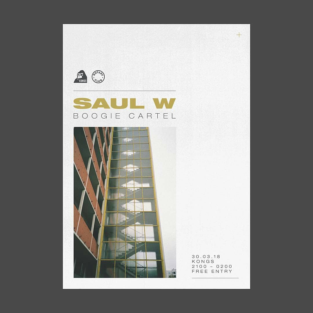 This Easter bank holiday don't pay to party, Kongs is providing free tunes every night! Starting with our @rc_cardiff boys &amp; Saul from Boogie Cartel providing the beats tomorrow from 21 until close! #kongscardiff #neononthedancefloor