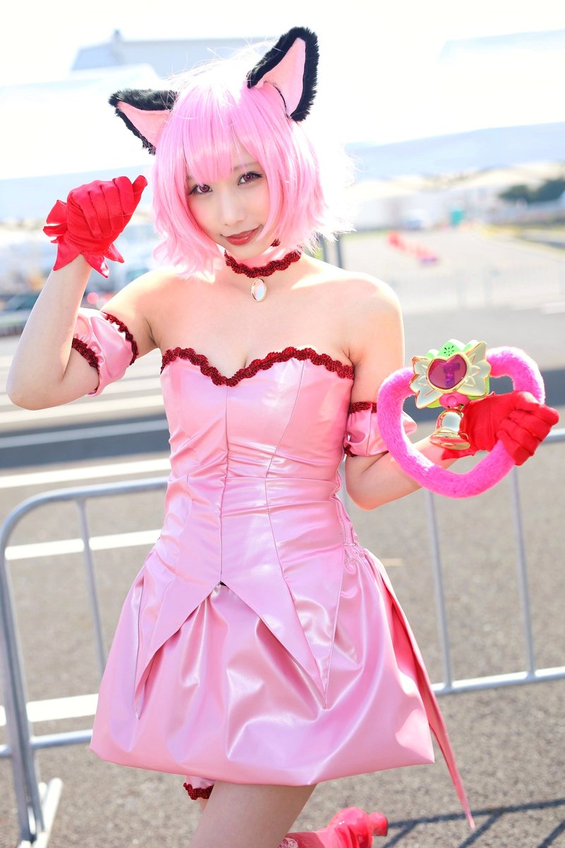 アニメジャパン18 らいぴー 東京ミュウミュウ ミュウイチゴ 桃宮いちご コスプレ画像まとめ レイヤーズ コスプレまとめ 2ページ目 アニメジャパン18 らいぴー 東京ミュウミュウ ミュウイチゴ 桃宮いちご コスプレ画像まとめ レイヤーズ コスプレまとめ 2ページ目