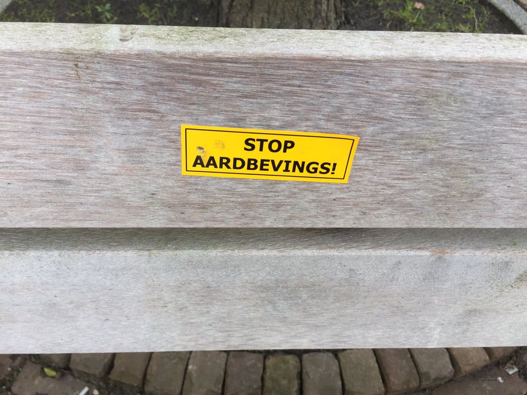 Groeten uit Loppersum!