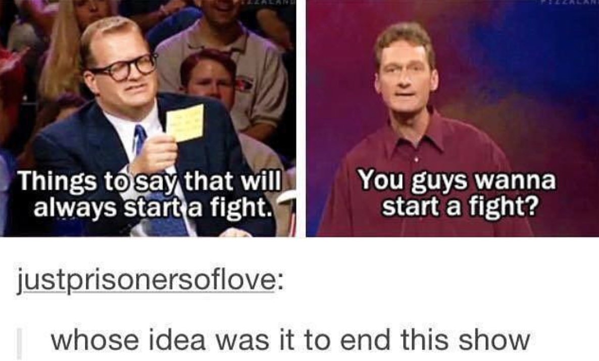 Miss this show so much!