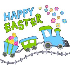 depotrail's tweet photo. Happy Easter from all the staff at Depot Rail Ltd #HappyEaster #Depotrailltd #EasterWeekend https://t.co/oBeJ2JN6lO