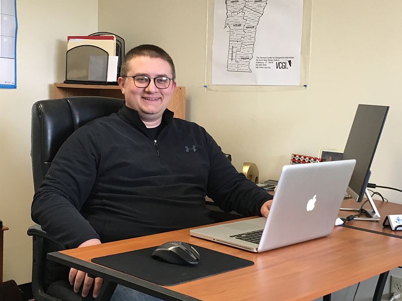 New Vt. GOP Leader On The Party's Priorities dlvr.it/QMn618 https://t.co/qUBVxjQntK