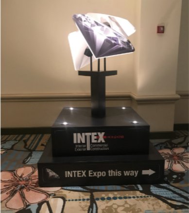 Intex18 Hashtag On Twitter