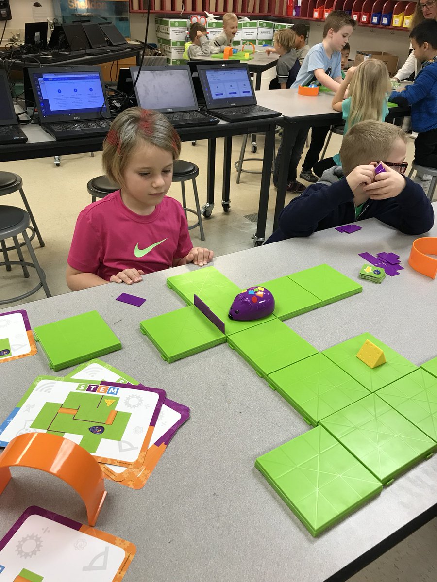 EES_Mustangs's tweet image. Kindergarten Club Day
#kinderscancode