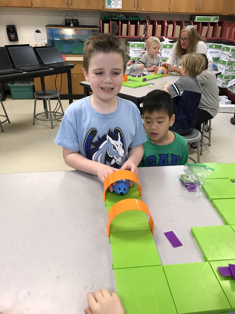 EES_Mustangs's tweet image. Kindergarten Club Day
#kinderscancode