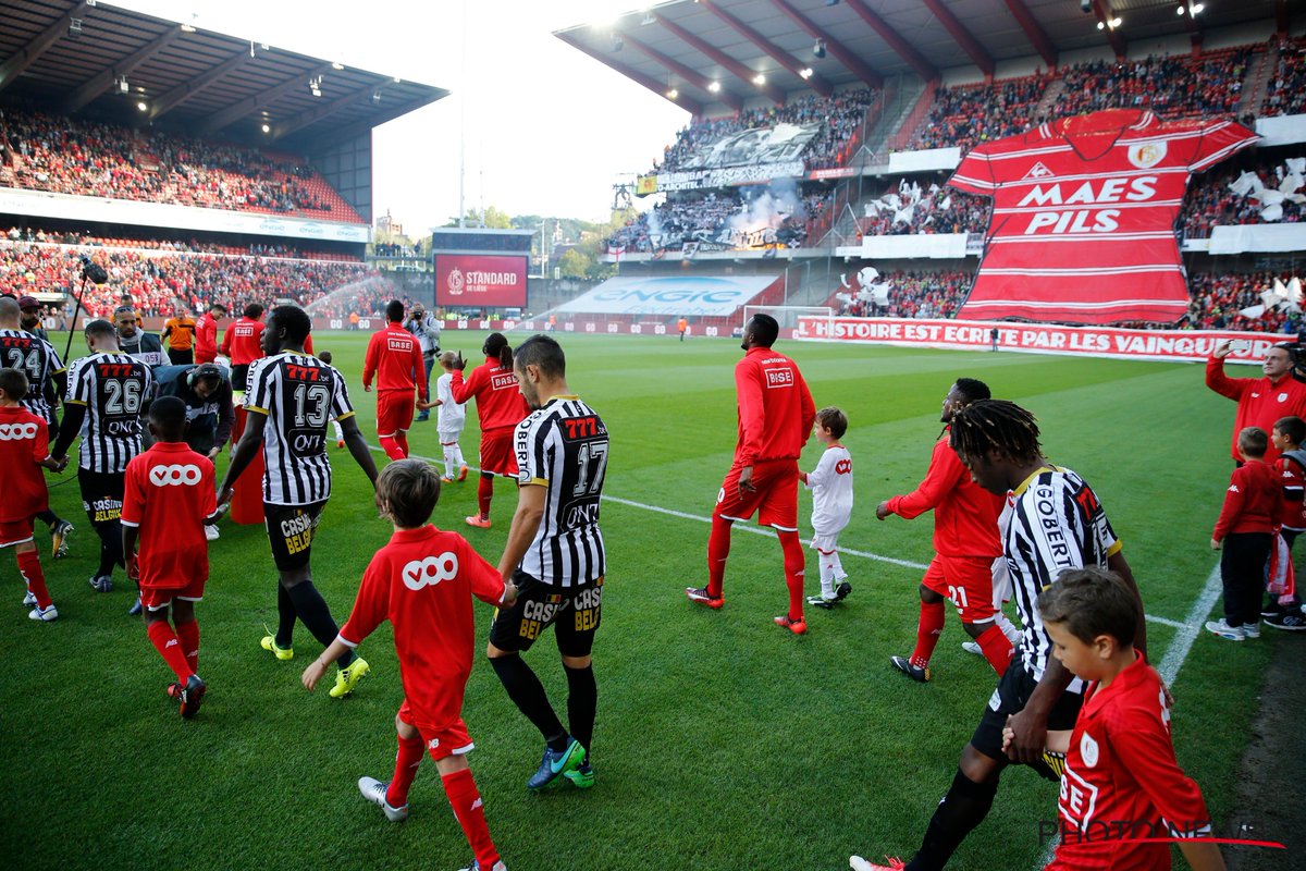 Standard_RSCL's tweet image. ⏳ J-1 avant de retrouver l'Enfer de Sclessin 🔥 Êtes-vous chauds ? - ⏳ 1 dag voor de terugkeer naar de Hel van Sclessin 🔥 Zijn jullie er klaar voor ? #stacha #JPL #WeAreBack