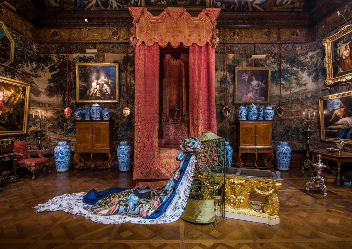 The World of Interiors tweet media