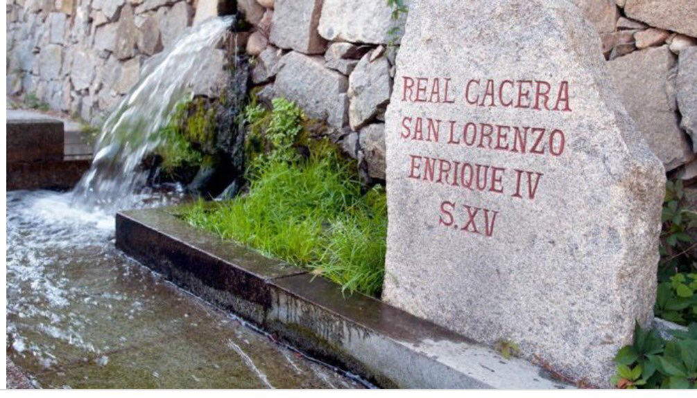 JLAceves's tweet photo. Desde @PSOEdeSegovia llevamos a las @Cortes_CYL la propuesta @segovia_es para declarar BIC la Cacera de San Lorenzo. https://t.co/lnPC6hag7B https://t.co/vMV0gxKUZm
