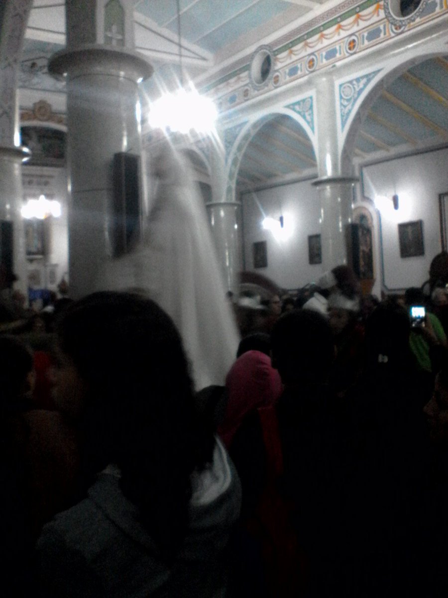 Guardia Prevencion misa y procesion del Nazareno en el Municipio Santos Marquina, siempre atentos a cualquier llamado de emergencia