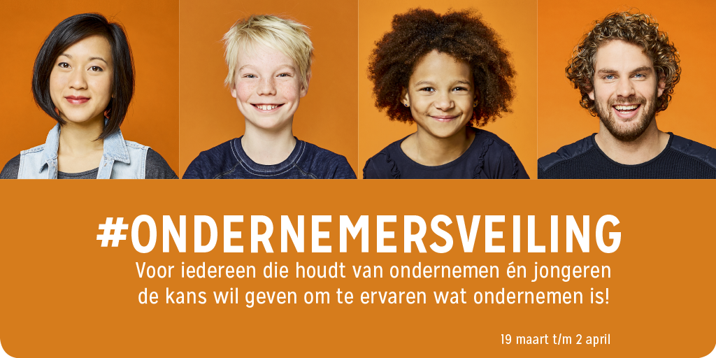 Wil je op de hoogte zijn van de laatste trends en hierop kunnen inhaken? Dan ben je bij <a href="/willemoverbosch/">Willem Overbosch</a> aan het goede adres! Tijdens de Masterclass #Toptrends neemt hij je mee in de wereld van de Toptrends. Bied mee in de #ondernemersveiling! jongondernemen.onzeveilingonline.nl/veiling/master…