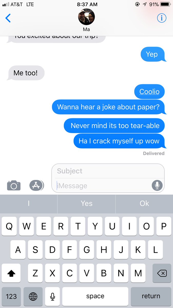 stadolan's tweet image. She probably hates me 🙃