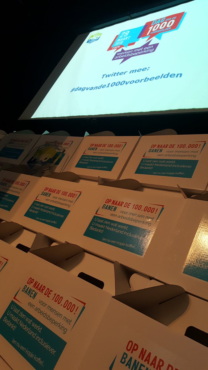 mvowf's tweet photo. Noord-Holland Noord is er klaar voor! #dagvande1000voorbeelden @100000banen https://t.co/u6usSKLHvp