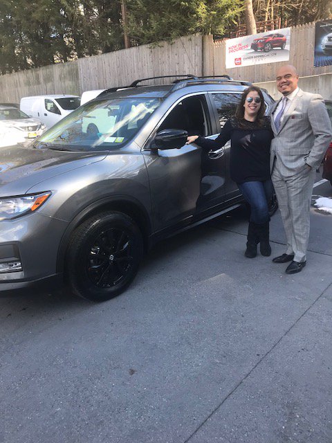 Great Neck Nissan Greatnecknissan Twitter