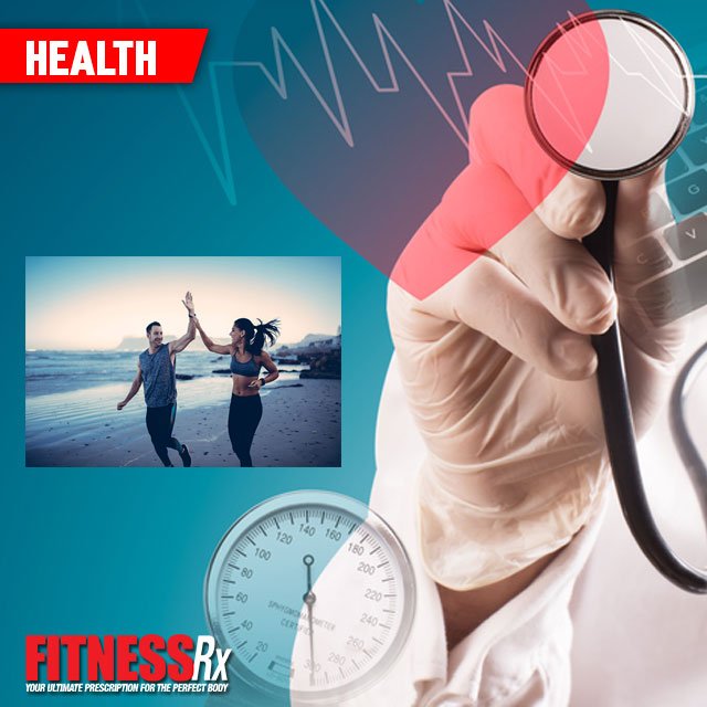 New Guidelines for High Blood Pressure - From the American Heart Association --> fitnessrxformen.com/lifestyle/new-…