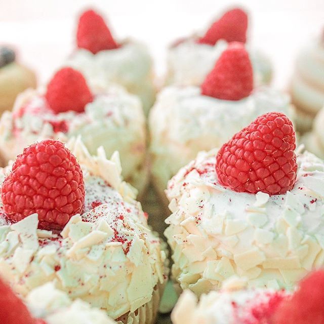 KookyBakes™ tweet media