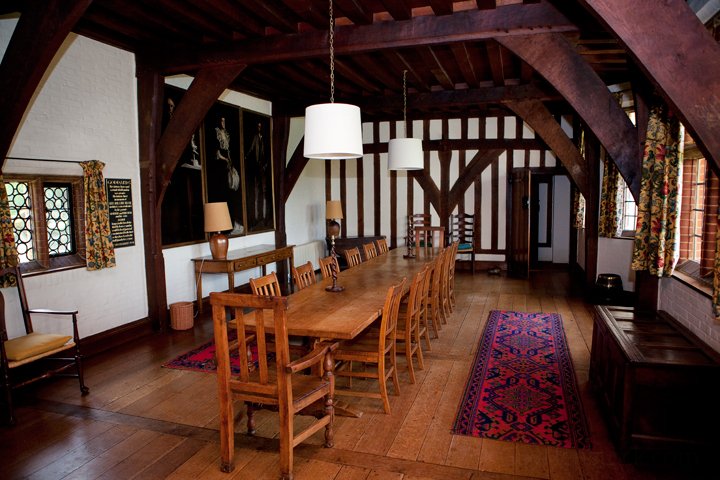 LandmarkHistory's tweet photo. @HistoricEngland Edwin #Lutyens born #onthisday 1869 also built @LandmarkTrust @LutyensTrust treasured #Goddards #Surrey. We have free #opendays there 7 &amp; 8 July 2018 - and anyone can stay there! https://t.co/AaoyaFIeCM https://t.co/P1th8Vm6BE