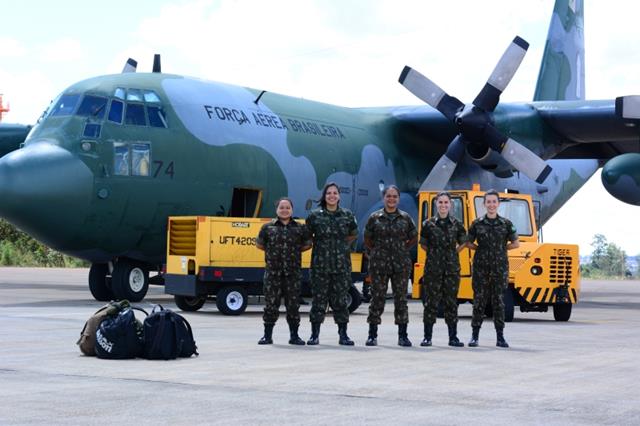 Voluntárias da área de Saúde de Brasília seguem para apoio humanitário aos cerca de 40 mil deslocados venezuelanos que se encontram em situação de vulnerabilidade social em Roraima. dlvr.it/QMn8SF