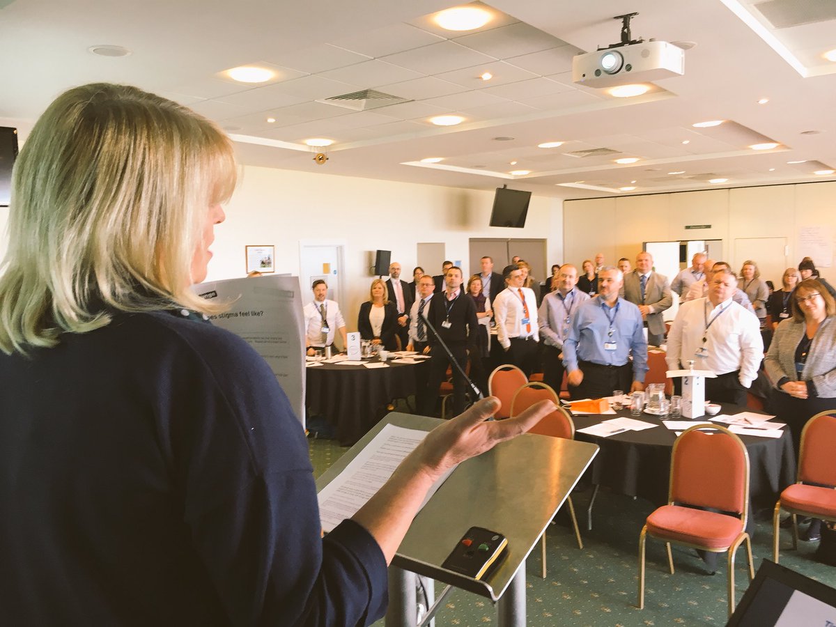 TimetoChange Cumbria tweet media