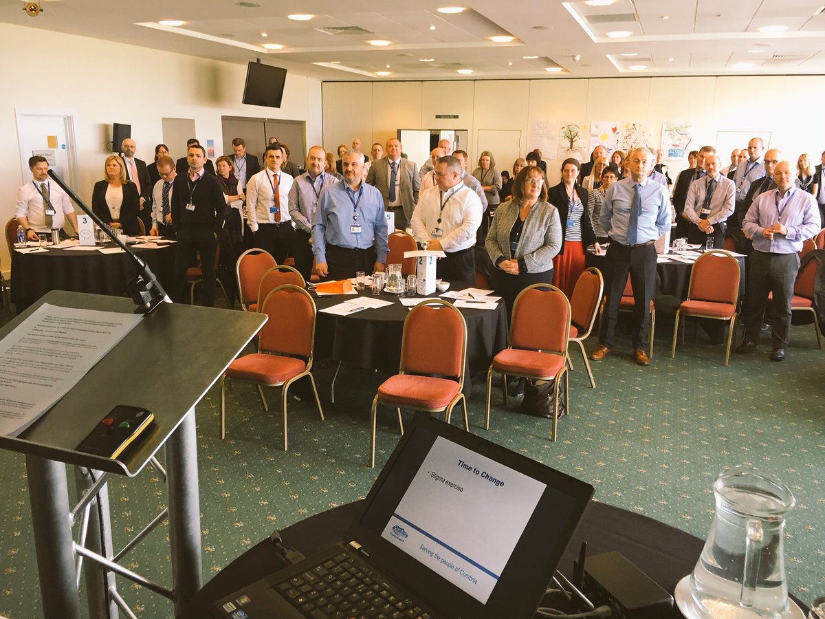 TimetoChange Cumbria tweet media