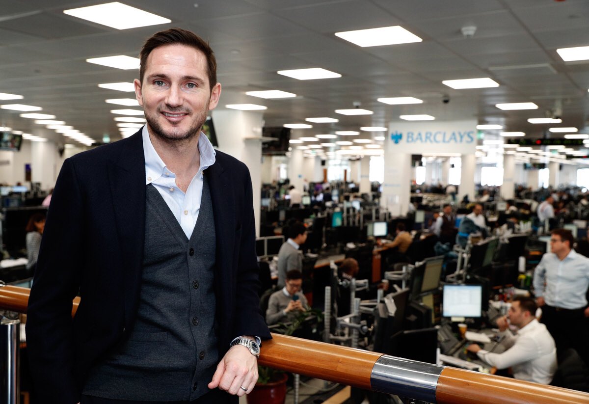 Option trading jobs london