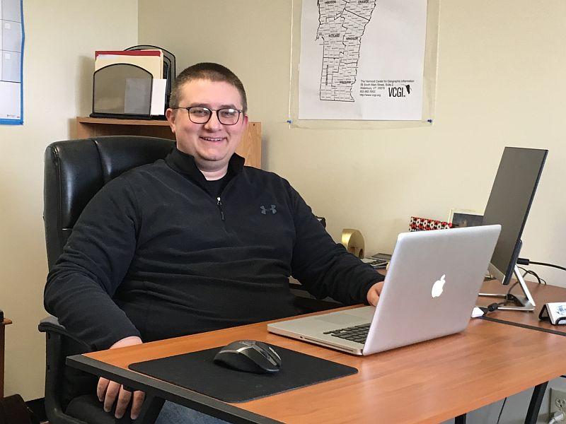 LISTEN: New Vt. GOP Leader On The Party's Priorities dlvr.it/QMn8dS https://t.co/ypPQARWR4D