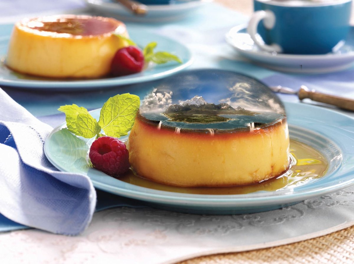 juancarlospaco's tweet image. I personally believe that Earth is Flan. 🕵️‍♀️
#FlanEarthSociety #ObservationalScience #Conspiracy /cc @ar_jorge1987