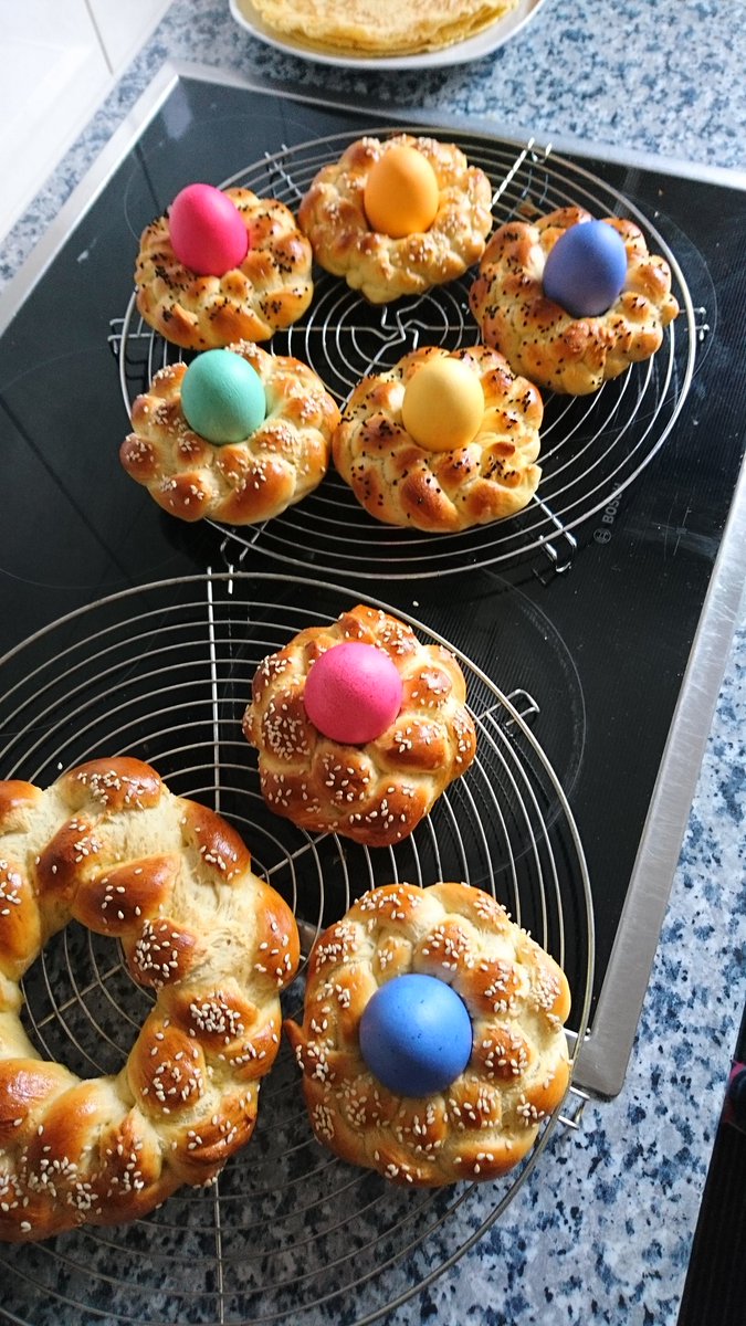 Ronja_S's tweet photo. Mit Mama gebacken 👩‍🍳 https://t.co/BU0vLbVtrg