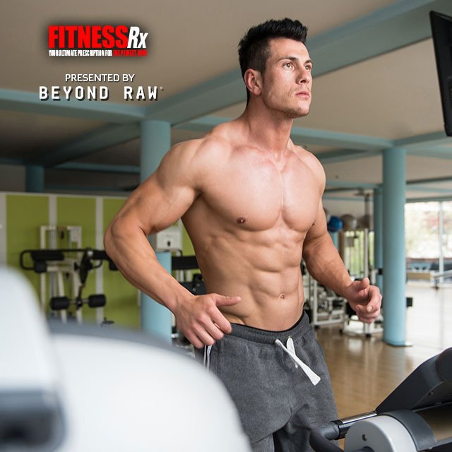 L-Citrulline Improves Performance --> fitnessrxformen.com/nutrition/stud…