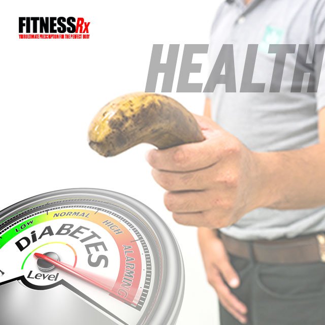 Erectile Dysfunction Linked to Diabetes --> fitnessrxformen.com/health/studies…