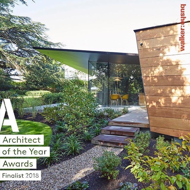 WalkerBusheArch's tweet photo. Walker Bushe Architects is a finalist in BD Individual House Architect of the Year ๐#AYA2018 #walkerbushe #londonarchitect #bespokearchitecture #wba_residential https://t.co/hYBjT6b2k3 https://t.co/WsaSrC7xpk