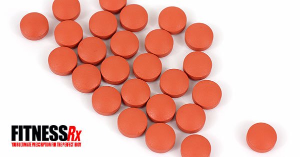 Ibuprofen and Acetaminophen Inhibit Muscle Protein Synthesis --> fitnessrxformen.com/health/studies…