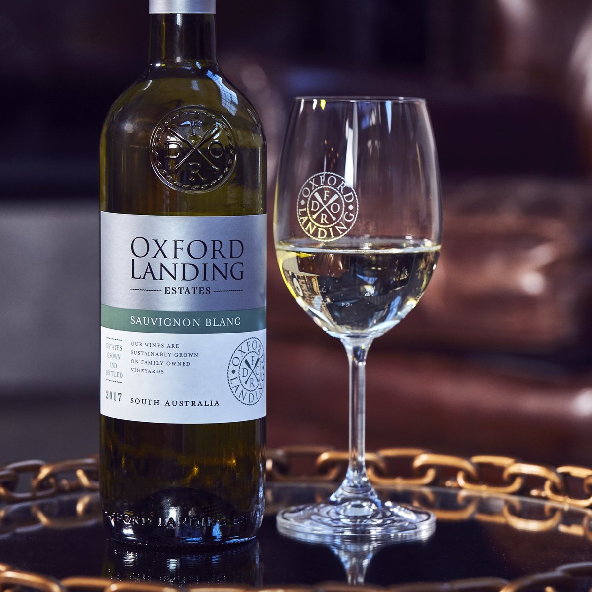 The perfect ending to your long weekend is another glass of Oxford Landing Estates Sauvignon Blanc.
bit.ly/2pOgIWL
