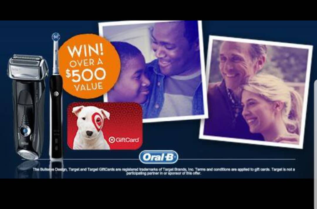 DariusCottrell's tweet photo. My youngest son and me in a #screenshot used as a print for #OralB from #FathersDay2014. Now that is a #TBT. #IwokeupbecauseofJesus #Keepitbeautiful #Itsnotaboutme #Actorlife #DariusCottrell #DCWorld https://t.co/xkgjT4IMAo https://t.co/pBAxJTHdby