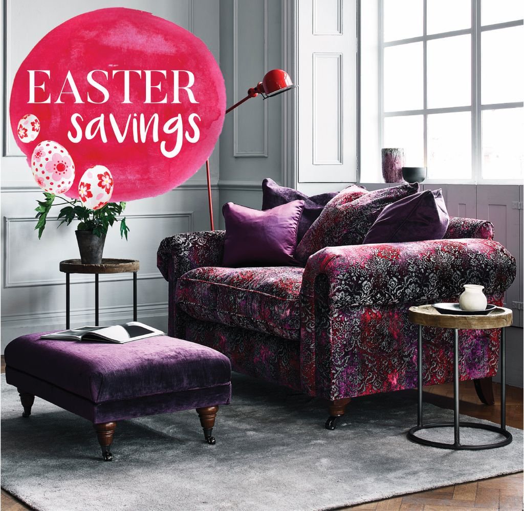 Bradbeers V Twitter Easter Furniture Savings All Bank Holiday
