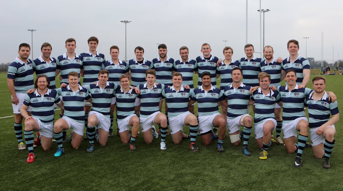 Photo_FortyOne's tweet photo. Images from a great weekend of  rugby. Special occasion to have joint #oxbridge rugby team to play @MitsubishiUK 90th anniversary tour @VarsityMatch @OURFCblues @CURUFC @RhinoTeamwear #rugbyfamily https://t.co/DJZCjiZT8d