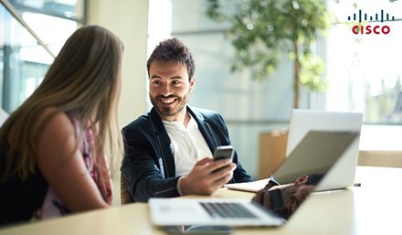 How Cisco Is Making oal.lu/fyUop Life a Little Easier oal.lu/MpOL9 #cisco #itlife #ITpro #ITconsultant #network #networkadmin #iot