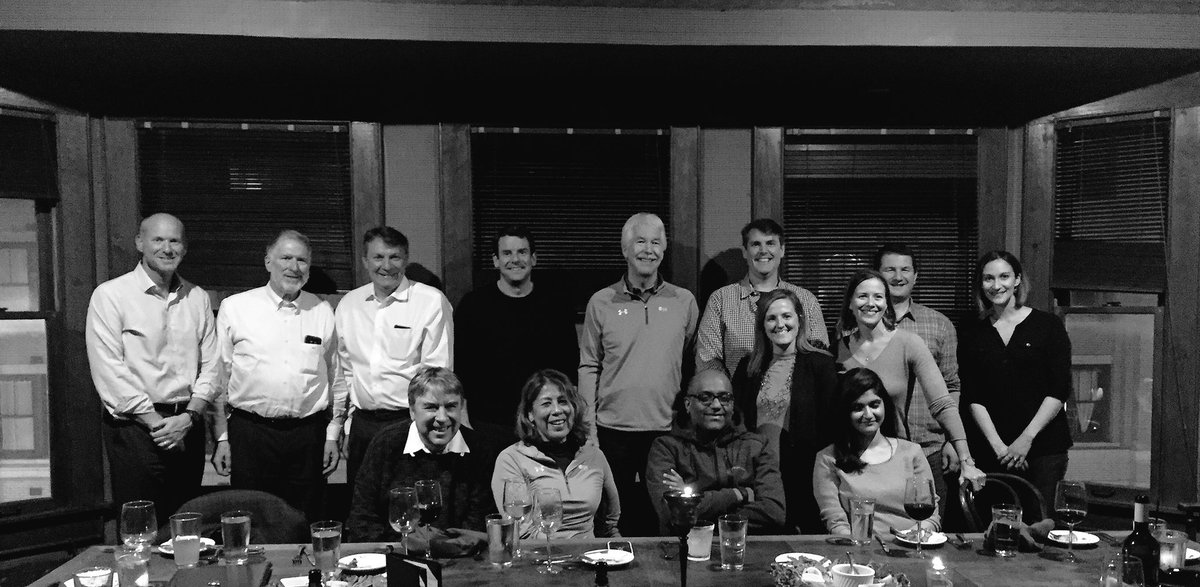 US_Ignite's tweet photo. From the team that brought you the largest #SmartCity gathering in North America, thank you to all who attended for making #IgniteAppSummit #SCC18 in @KCMO an incredible success! How far will our movement have advanced by April 2019? We’ll find out in @CityofDenver! https://t.co/NjZ4CMkiG8