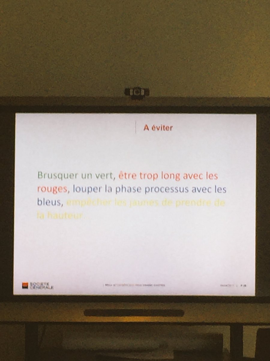 akearelle's tweet image. Je suis rouge et bleue 🤦🏻‍♀️ #developpementpersonnel #teamspirit #impact #work #methodedisc