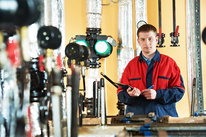 ProcessingMag's tweet image. RT @FlowControl_Mag: #ApplicationCorner: Using principles to calculate #boiler efficiency | ow.ly/vbjk30j7TTC @DavidWSpitzer #HVAC